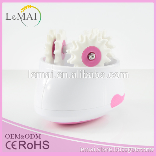 Rechargeable Anti-aging System 3D Body Slimmer Massager